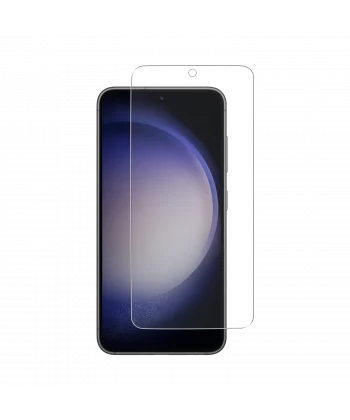 Samsung S24 Plus 3D Vov Curve Glass Ekran Koruyucu