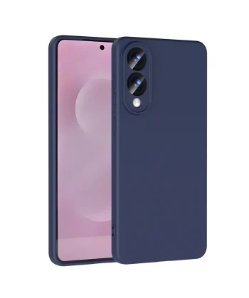 Samsung S25 Edge Kılıf Mara Lansman Kapak