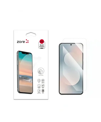 Samsung S25 FE Blue Nano Ekran Koruyucu