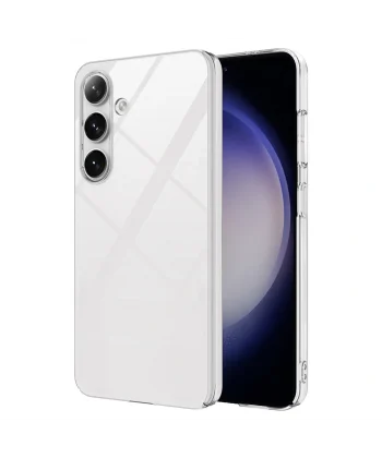 Samsung S25 Uyumlu Kılıf Kapak