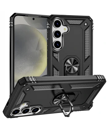 Samsung S25 Kılıf Vega Kapak