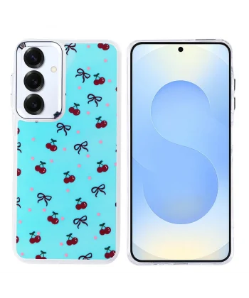 Samsung S25 Plus Kılıf Airbag Tasarımlı Hadra Kapak