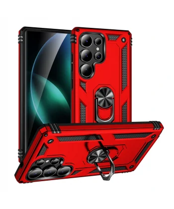 Samsung S25 Ultra Kılıf Vega Kapak