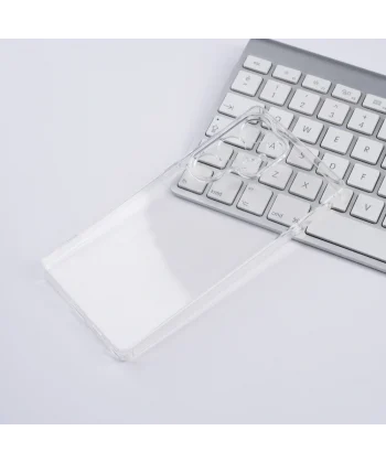 Samsung S25 Ultra 2mm Anti Shock Silikon