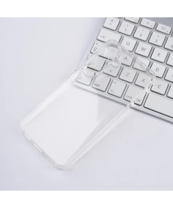 Samsung S25 2mm Anti Shock Silikon