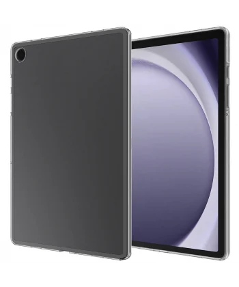 Samsung Tab A9 Kılıf Tablet Süper Silikon Kapak