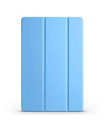 Samsung Tab A9 Smart Cover Standlı 1-1 Kılıf