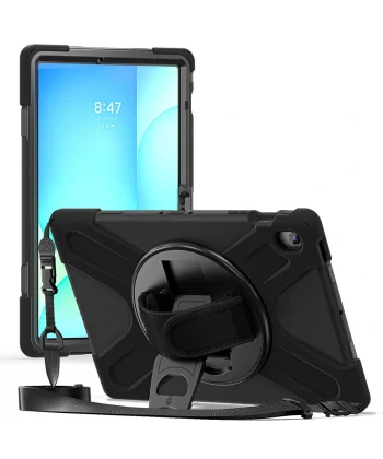 Samsung Tab S10 FE Plus Defender Tablet Silikon