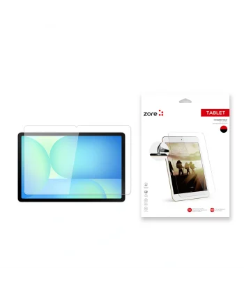 Galaxy Tab S10 FE Plus Zore Tablet Blue Nano Ekran Koruyucu