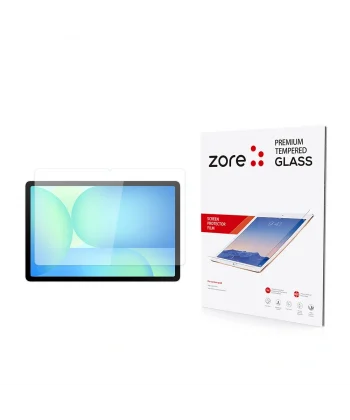 Galaxy Tab S10 FE Plus Zore Tablet Temperli Cam Ekran Koruyucu