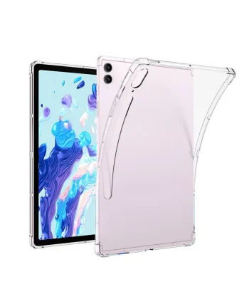 Samsung Tab S10 Ultra Kılıf Tablet Nitro Anti Shock Silikon Kapak