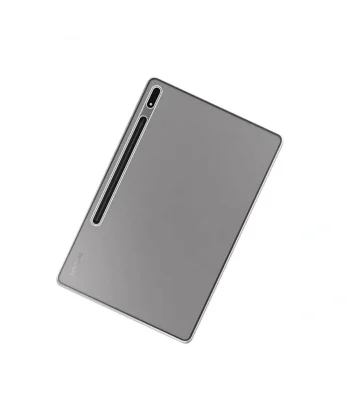 Samsung Tab S10 Ultra Kılıf Tablet Süper Silikon Kapak