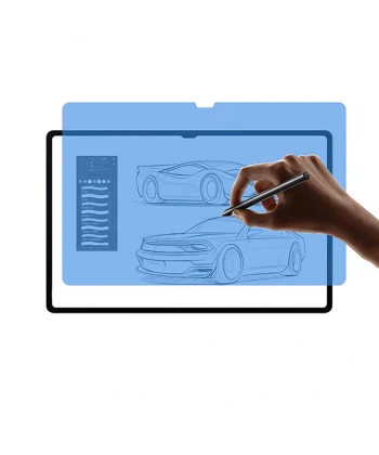 Samsung Tab S10 Ultra Paper-Like Ekran Koruyucu