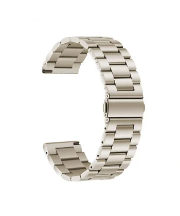 Samsung Watch 46mm Band-04 22mm Metal Kordon