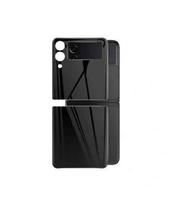 Samsung Z Flip 4 3D Side Glass Ekran Koruyucu