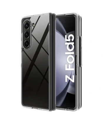 Samsung Z Fold 5 Kılıf Droga Kapak