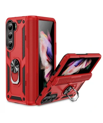 Samsung Z Fold 5 Kılıf Vega Kapak