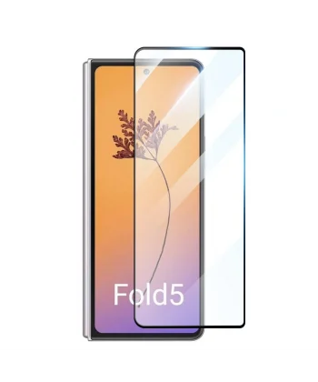 Samsung Z Fold 5 Etnaa Cam Ekran Koruyucu