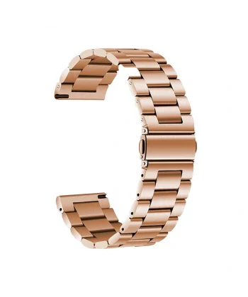 Gear S3 Band-04 22mm Metal Kordon