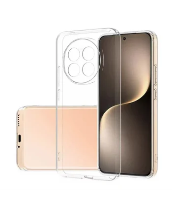 Honor Magic 7 Lite Kılıf Süper Silikon Kapak