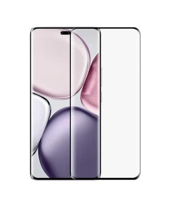 Honor Magic 7 Lite Süper Pet Ekran Koruyucu Jelatin