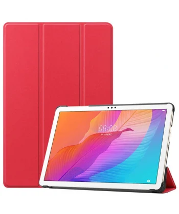 Honor Pad X8 Smart Cover Standlı 1-1 Kılıf