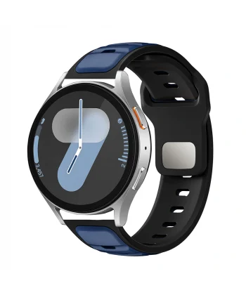 Huawei GT2 46mm Uyumlu-135 22mm Silikon Kordon Strap Kayış