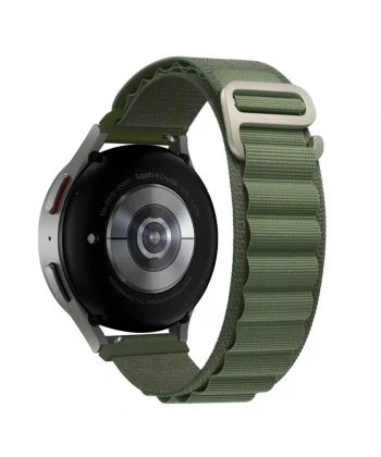 Huawei GT2 46mm Uyumlu-74 22mm Hasır Kordon