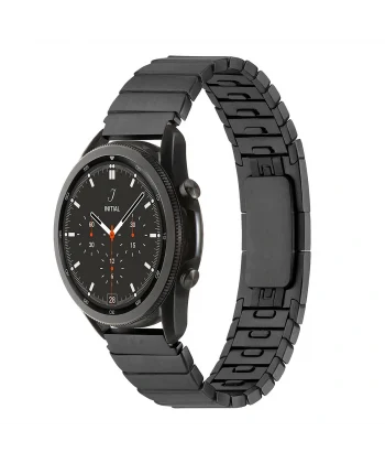 Huawei GT2 46mm Uyumlu-82 22mm Metal Kordon