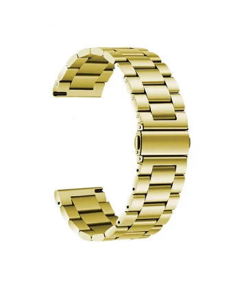 Huawei Honor Magic 2 46mm Band-04 22mm Metal Kordon