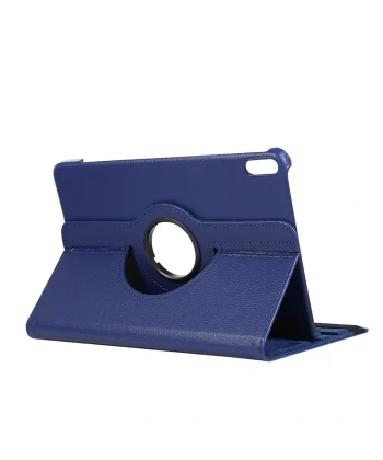 Huawei MatePad Air 2023 Dönebilen Standlı Kılıf