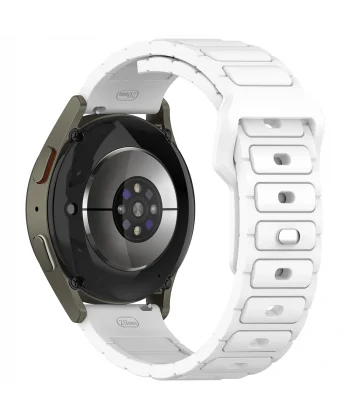 Huawei Watch GT 3 42mm Uyumlu-132 22mm Silikon Kordon Strap Kayış