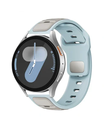 Huawei Watch GT 3 42mm Uyumlu-135 22mm Silikon Kordon Strap Kayış