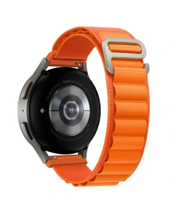 Huawei Watch GT 3 46mm Uyumlu-74 22mm Hasır Kordon