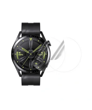 Huawei Watch GT 3 46mm Narr Tpu Body Ekran Koruyucu