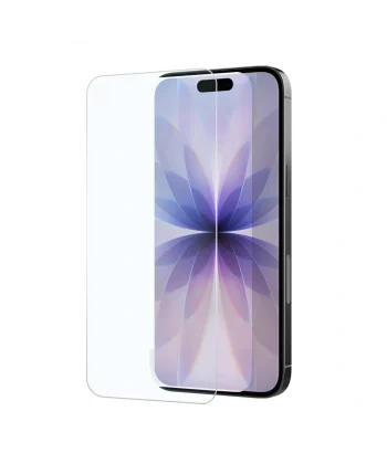 iPhone 17 Pro Max Nano Micro Temperli Ekran Koruyucu