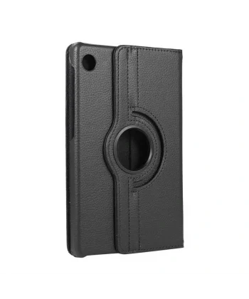 Lenovo Tab M10 Plus TB-125F - TB-128F 3. Jenerasyon Dönebilen Standlı Kılıf