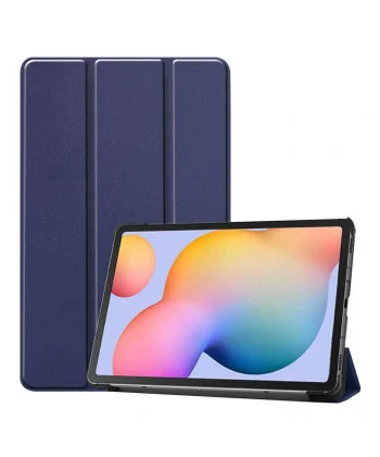 Lenovo Tab P11 Pro 11.2 2.Nesil Smart Cover Standlı 1-1 Kılıf