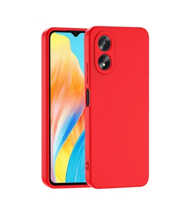 Oppo A38 Kılıf Mara Lansman Kapak