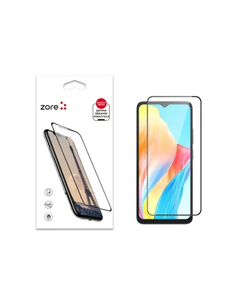 Oppo A38 Seramik Ekran Koruyucu