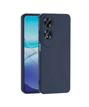 Oppo A60 Kılıf Mara Lansman Kapak