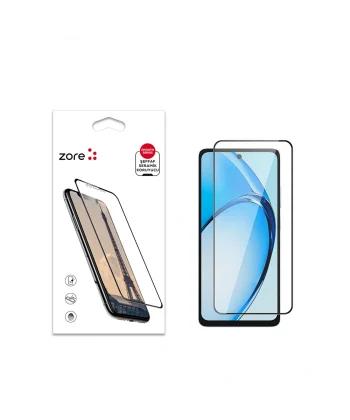 Oppo A60 Seramik Ekran Koruyucu