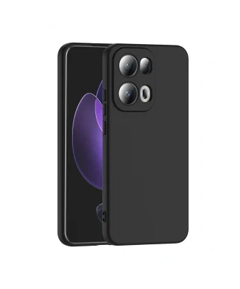 Oppo Reno 13 Pro Kılıf Mara Lansman Kapak