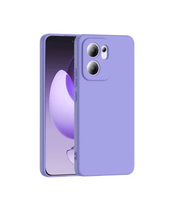 Oppo Reno 13F 5G Kılıf Mara Lansman Kapak
