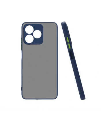 Realme C53 Kılıf Hux Kapak