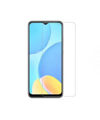 Realme C53 Maxi Glass Temperli Cam Ekran Koruyucu