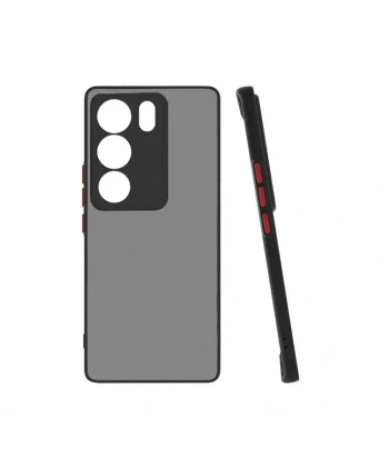 Vivo V29 5G Kılıf Hux Kapak