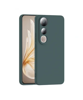 Vivo V50 Lite 4G Kılıf Mara Lansman Kapak