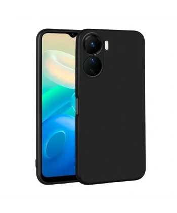 Vivo Y16 Kılıf Premier Silikon Kapak