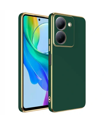 Vivo Y36 4G Kılıf Bark Kapak